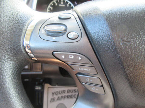 2023 Nissan Murano S