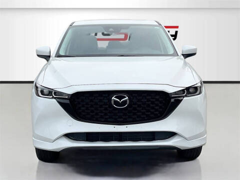 2024 Mazda CX-5 2.5 S Preferred