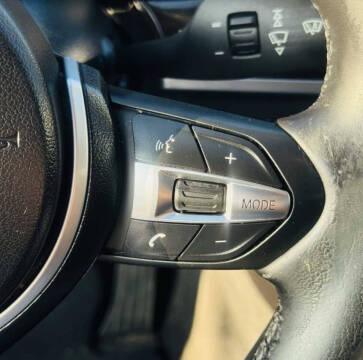 2015 BMW 5 Series 535i