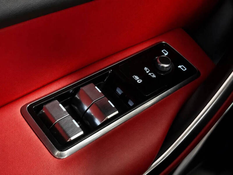 2021 Jaguar F-PACE P400 R-Dynamic S