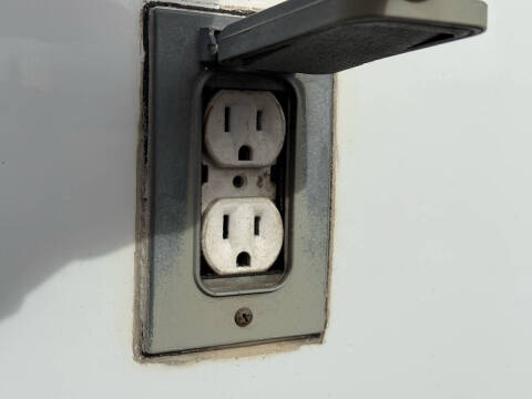 2008 Dodge Ram 2500 ST