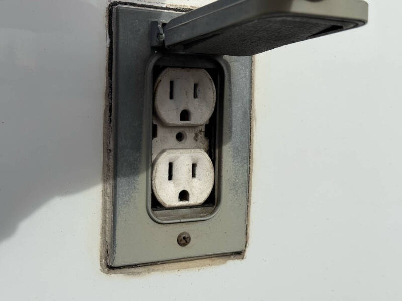 2008 Dodge Ram 2500 ST