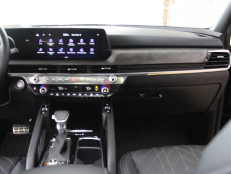 2024 Kia Telluride SX-Prestige X-Line