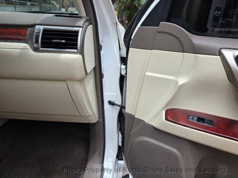 2013 Lexus GX 460