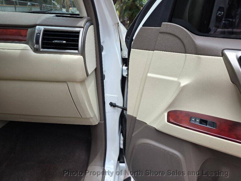 2013 Lexus GX 460
