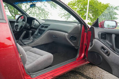 1990 Nissan 300ZX 2+2