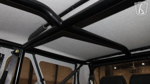 1977 Ford Bronco