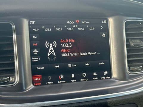 2021 Dodge Charger GT