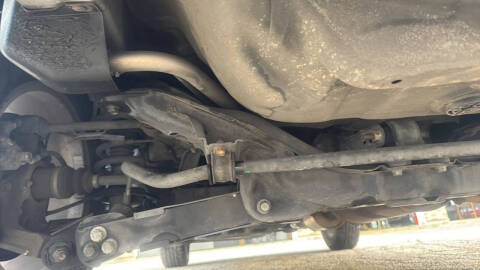 2005 Honda Element EX