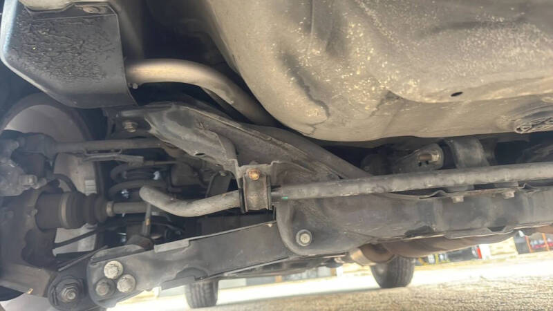 2005 Honda Element EX