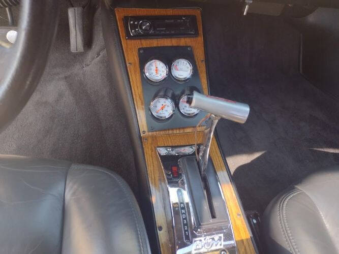 1969 Chevrolet El Camino