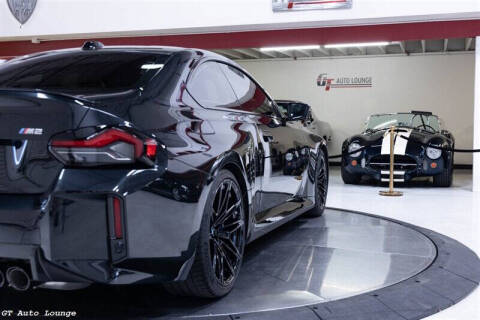 2024 BMW M2