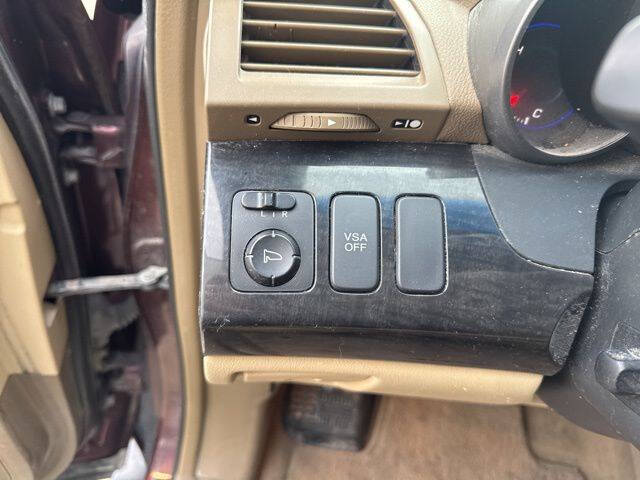 2008 Acura MDX SH-AWD w/Sport w/RES