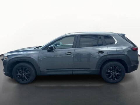 2025 Mazda CX-50 2.5 S Preferred