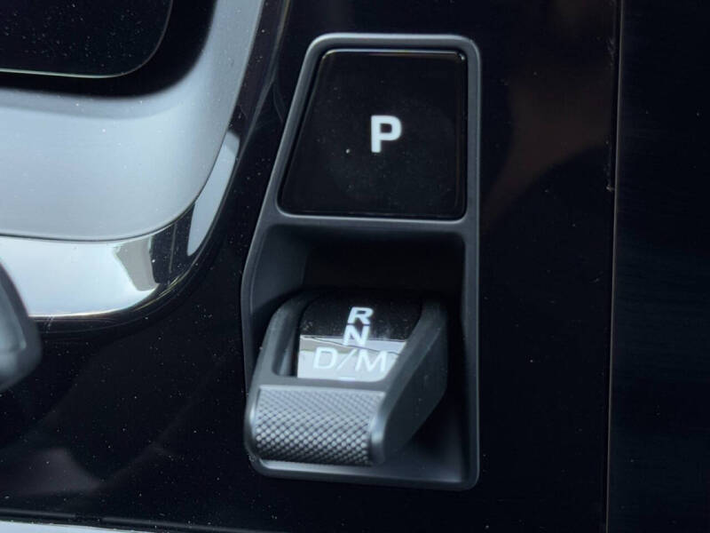 2025 Porsche Panamera 4 E-Hybrid