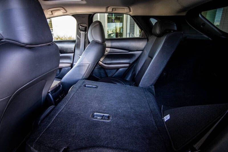 2020 Mazda CX-30 Premium