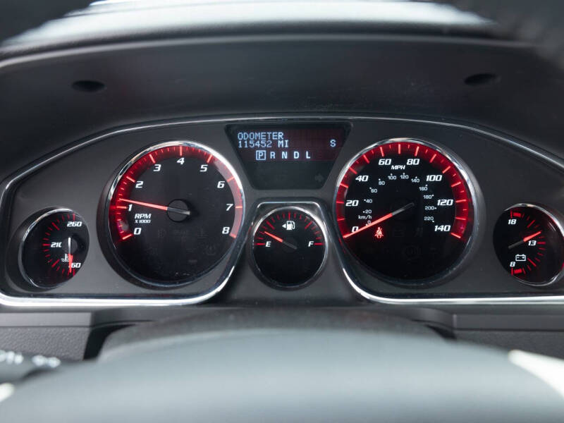 2013 GMC Acadia SLT-1