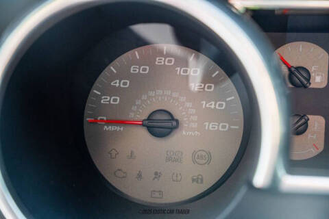 2007 Ford Shelby GT500