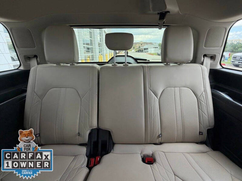 2023 Ford Expedition Platinum