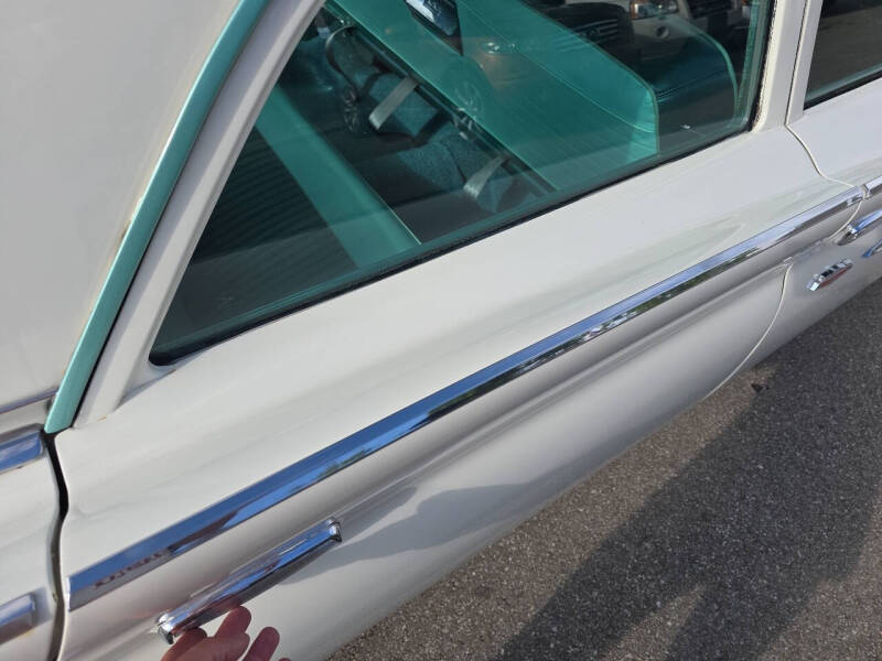 1961 Chrysler Newport