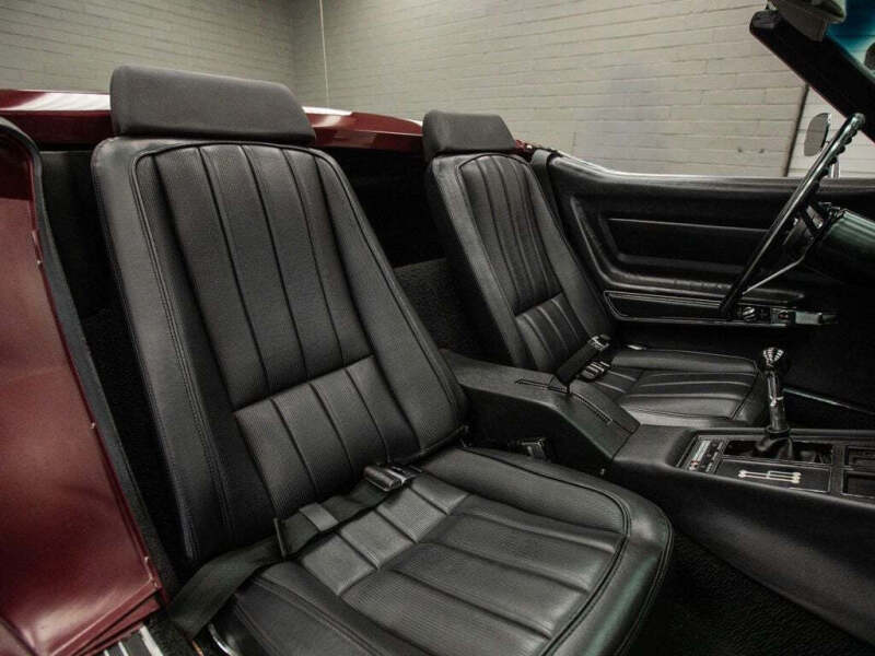 1969 Chevrolet Corvette