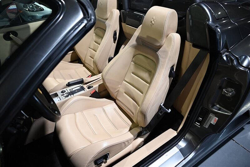 2005 Ferrari F430 38
