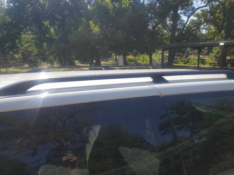 2002 Honda Odyssey EX