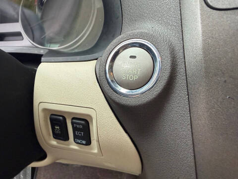 2010 Lexus IS 250