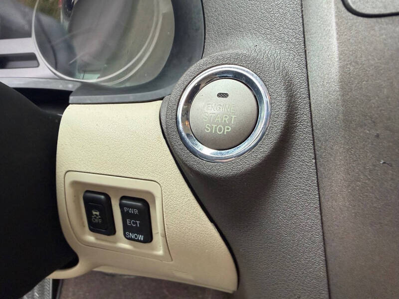 2010 Lexus IS 250