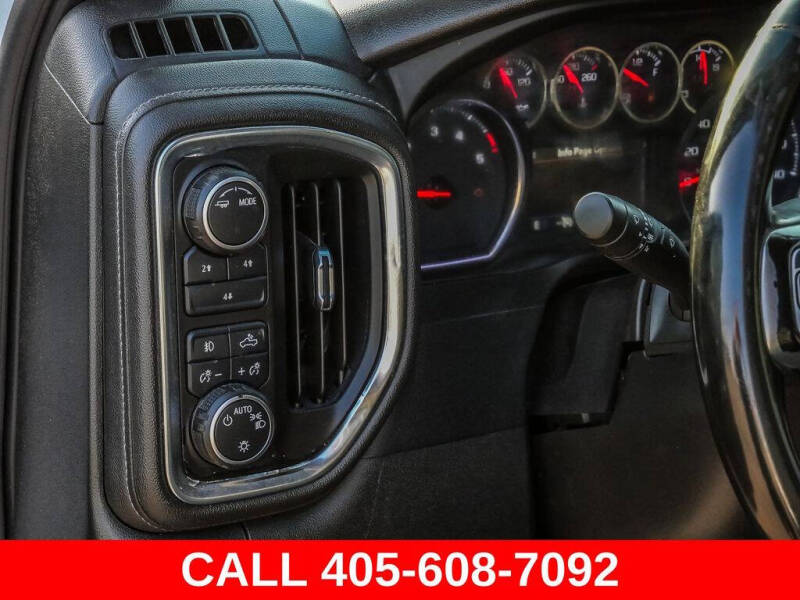 2023 Chevrolet Silverado 2500HD