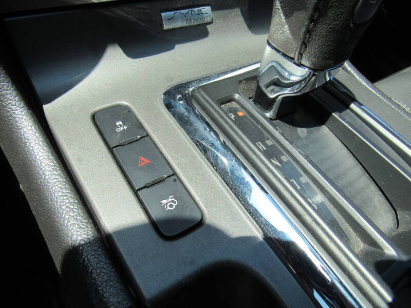 2014 Ford Mustang GT Premium