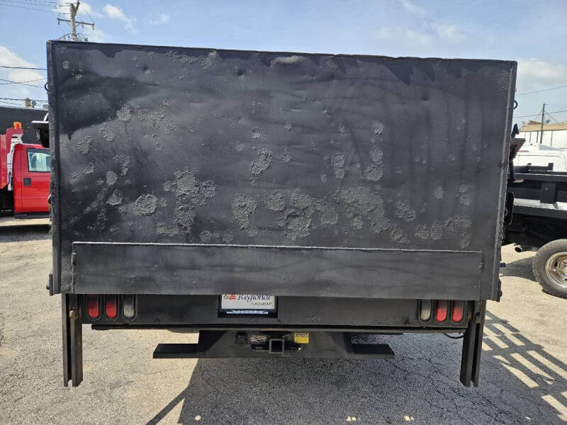 2017 GMC Sierra 3500HD