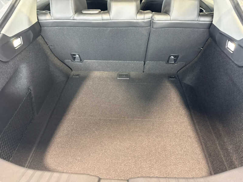 2026 Acura Integra