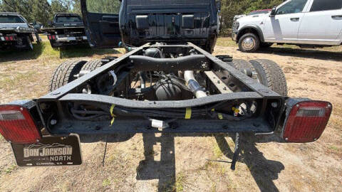 2026 RAM 4500