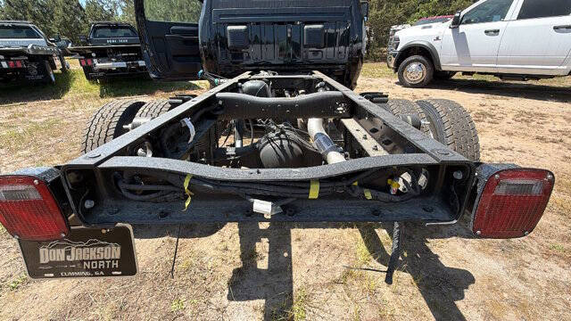 2026 RAM 4500