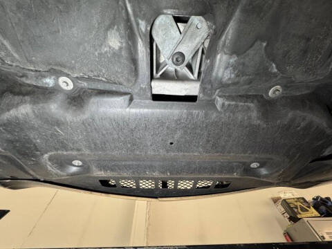 2005 Mercedes-Benz SL-Class SL 500