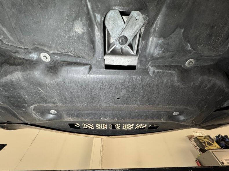 2005 Mercedes-Benz SL-Class SL 500