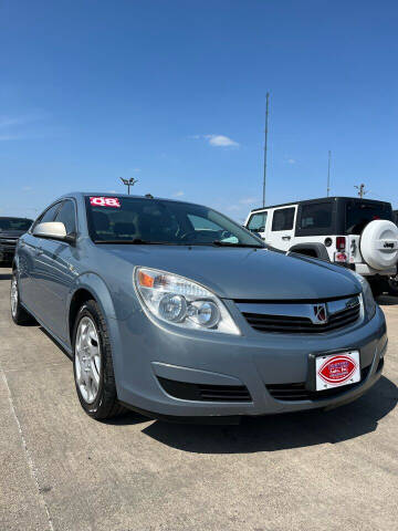 2008 Saturn Aura for sale at UNITED AUTO INC in South Sioux City NE