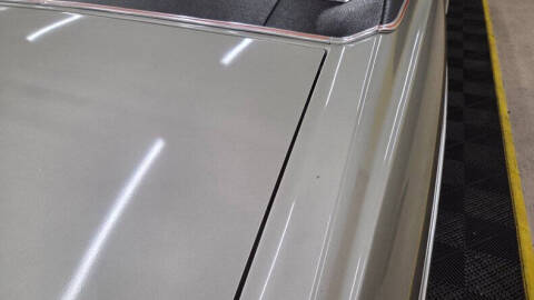 1971 Ford Torino