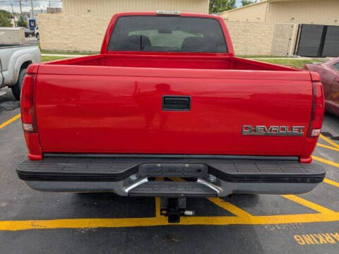 1994 Chevrolet C/K 1500 Series