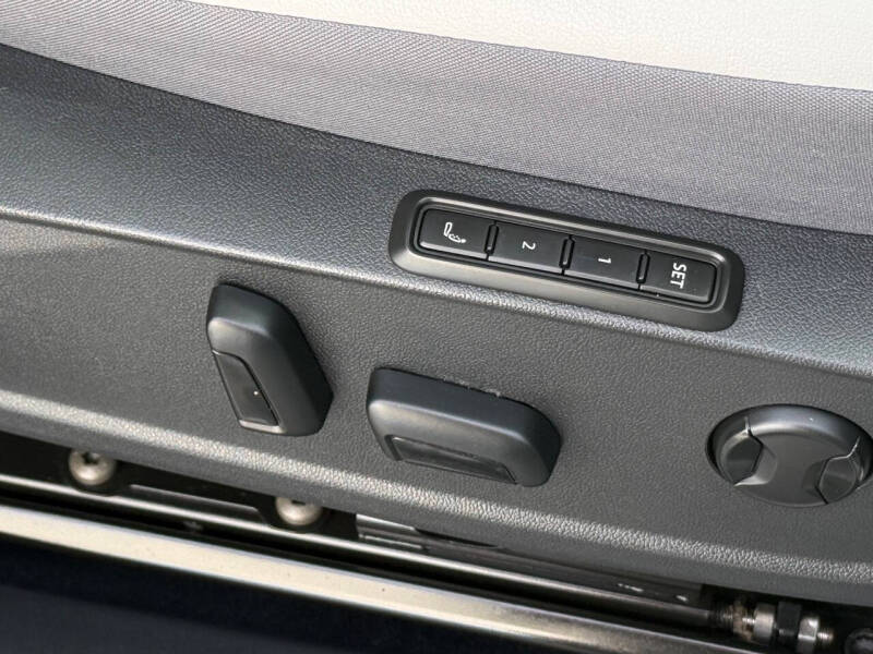 2021 Volkswagen ID.4 1st Edition