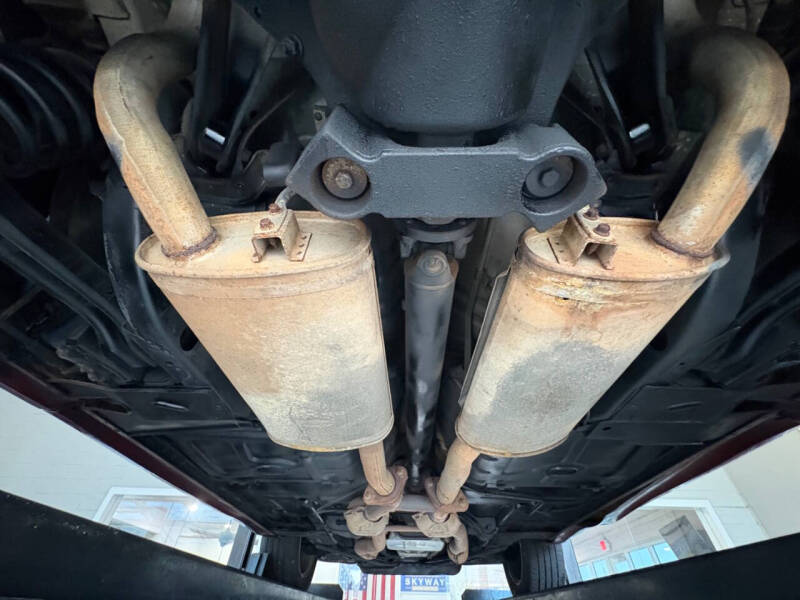 1990 Ford Mustang GT