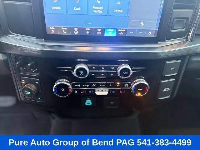 2024 Ford F-350 Super Duty