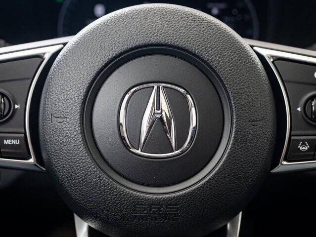 2025 Acura MDX SH-AWD w/Tech