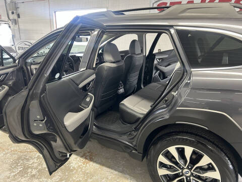 2024 Subaru Outback Limited XT