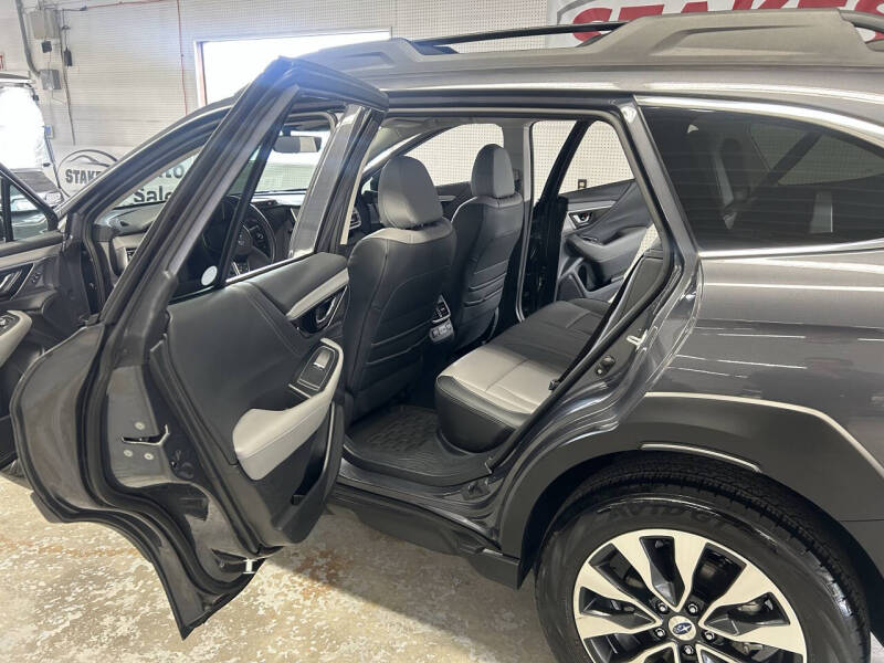 2024 Subaru Outback Limited XT
