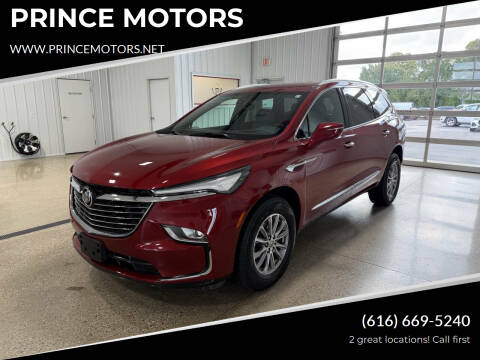 2024 Buick Enclave Premium