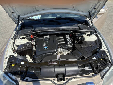 2013 BMW 3 Series 328i