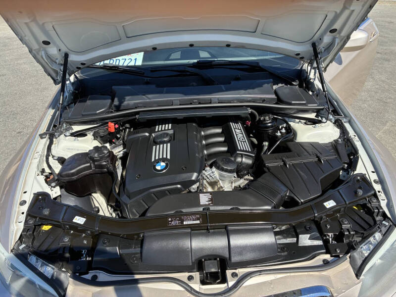 2013 BMW 3 Series 328i