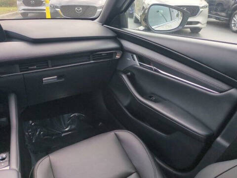 2025 Mazda Mazda3 Hatchback 2.5 Turbo Premium Plus